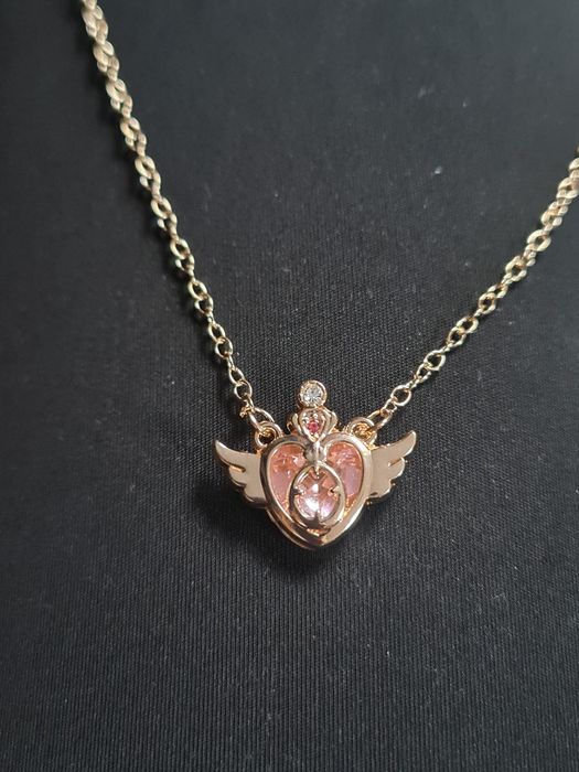 Sailor Moon naszyjnik