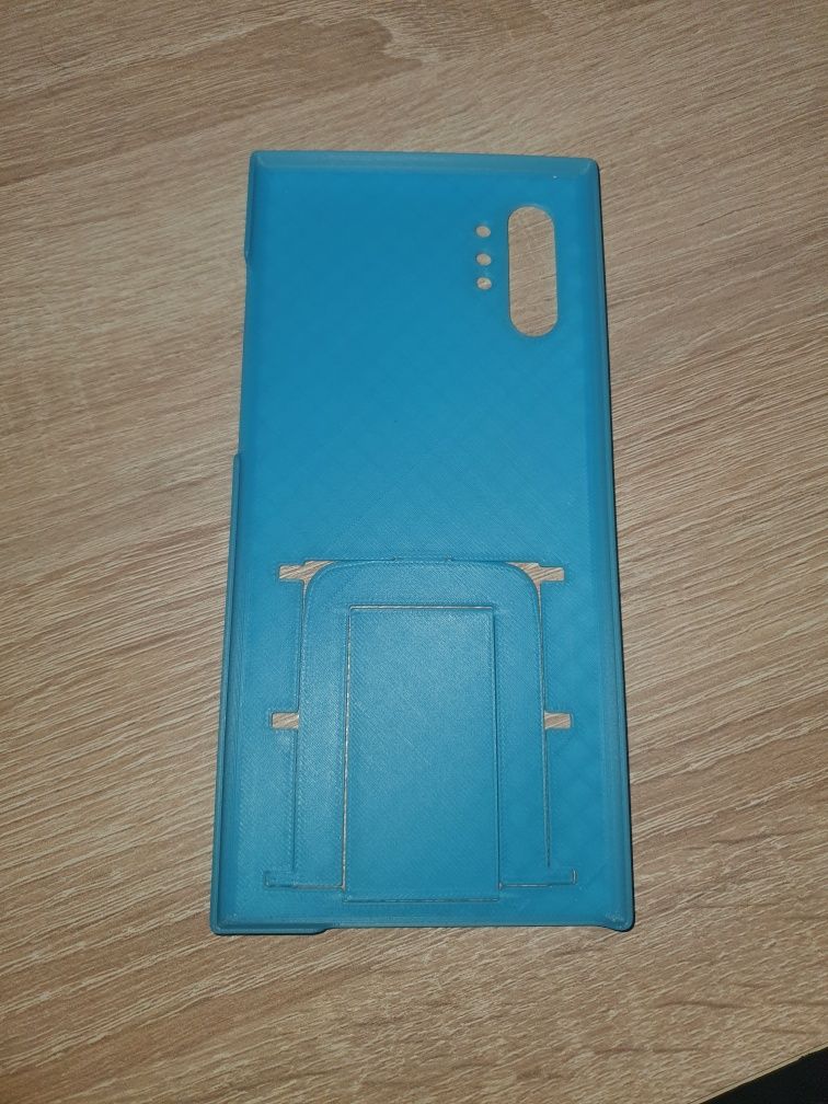 Case Samsung Galaxy Note 10 +