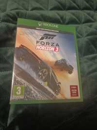 Forza horizon 3 Xbox one