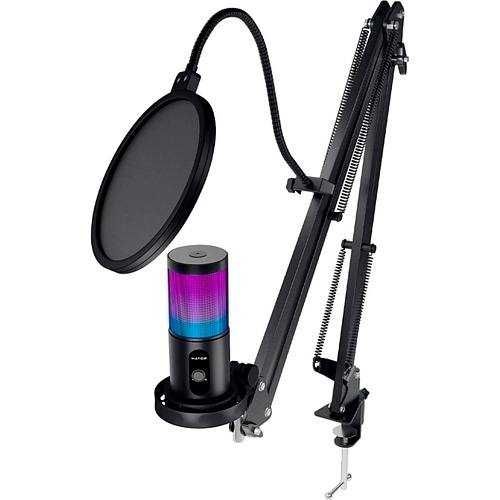 Продам Мікрофон Hator Signify
RGB Pro