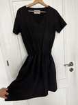Sukienka Polly ready to wear czarna S/M nowa
