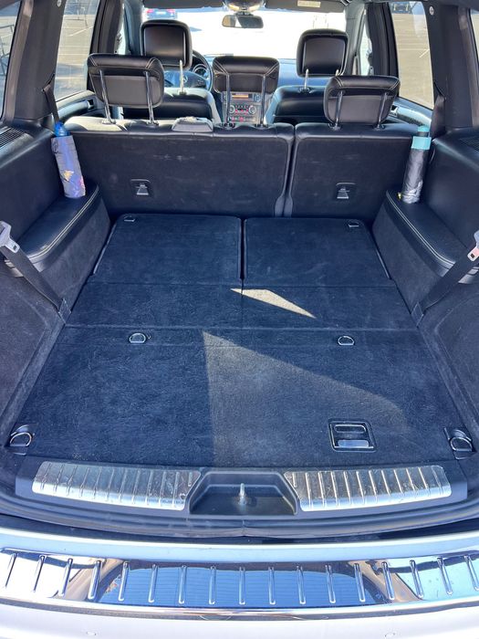 Перший власник. Grand edition