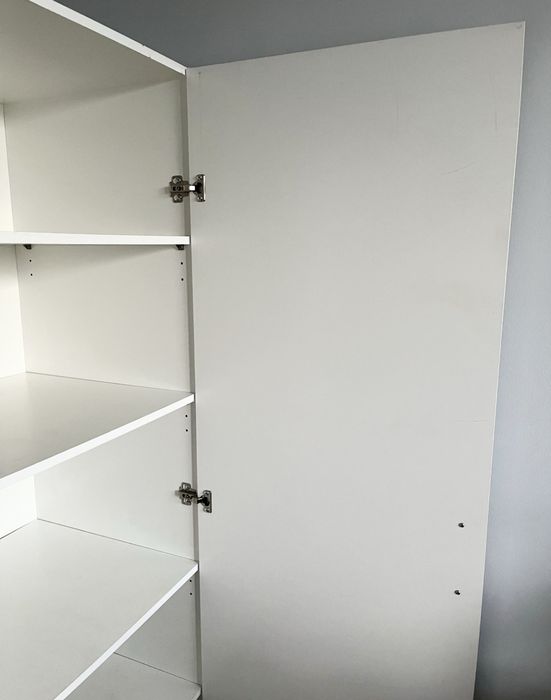 Okazja Szafa IKEA+Dowóz Gratis!