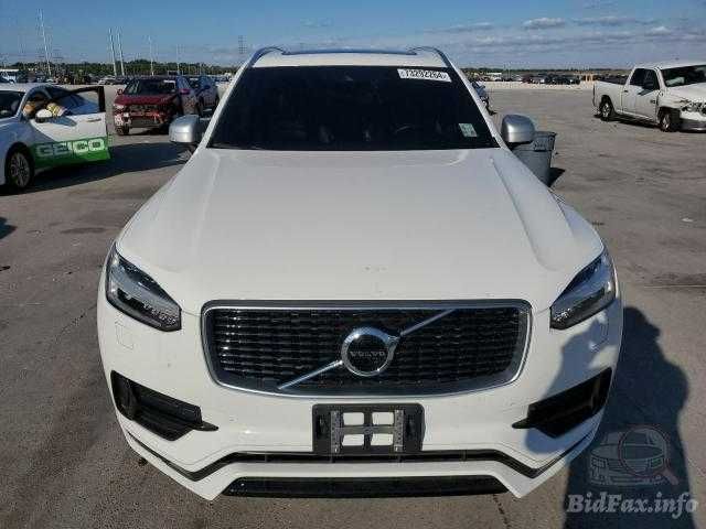Volvo XC90 T27 2016-2025р колір 614 707 розборка розбірка авторозбірка