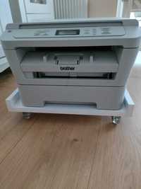 Drukarka laserowa Brother DCP-7055W