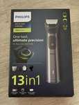 NOWA Maszynka Philips Trymer 13w1 seria 7000