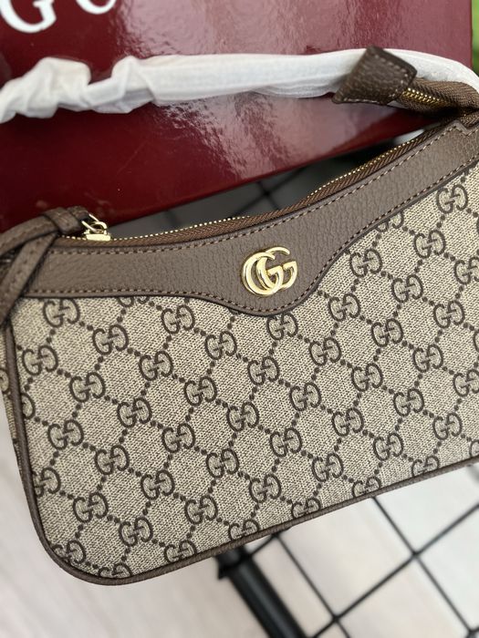 Сумка gucci ophidia