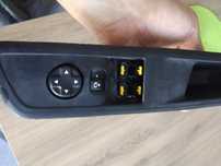 Panel sterowania drzwi Vivaro c