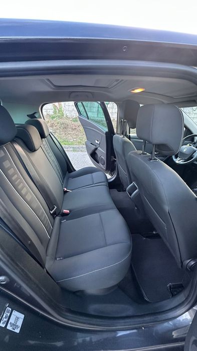 Renault Mégane III 1.5 dCi – Excelente Estado