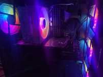 Sprzedam komputer  + Monitor