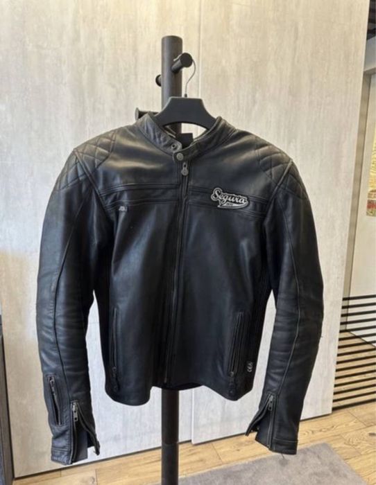 Мотокуртка Segura