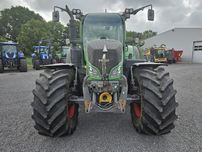 Fendt 724 profil Plus rtk wom GPS S4 720..722.820..828.814