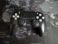 Pad Dualsense do PS5 nowe analogi TMR