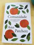 Comunidade de Ann Patchett