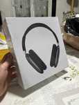 Słuchawki nauszne Air Pods Max ANC Midnight usb-c