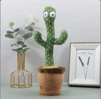 Dancing Cactus TikTok іграшка