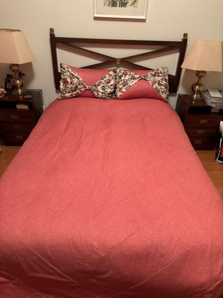 Conjunto de quarto