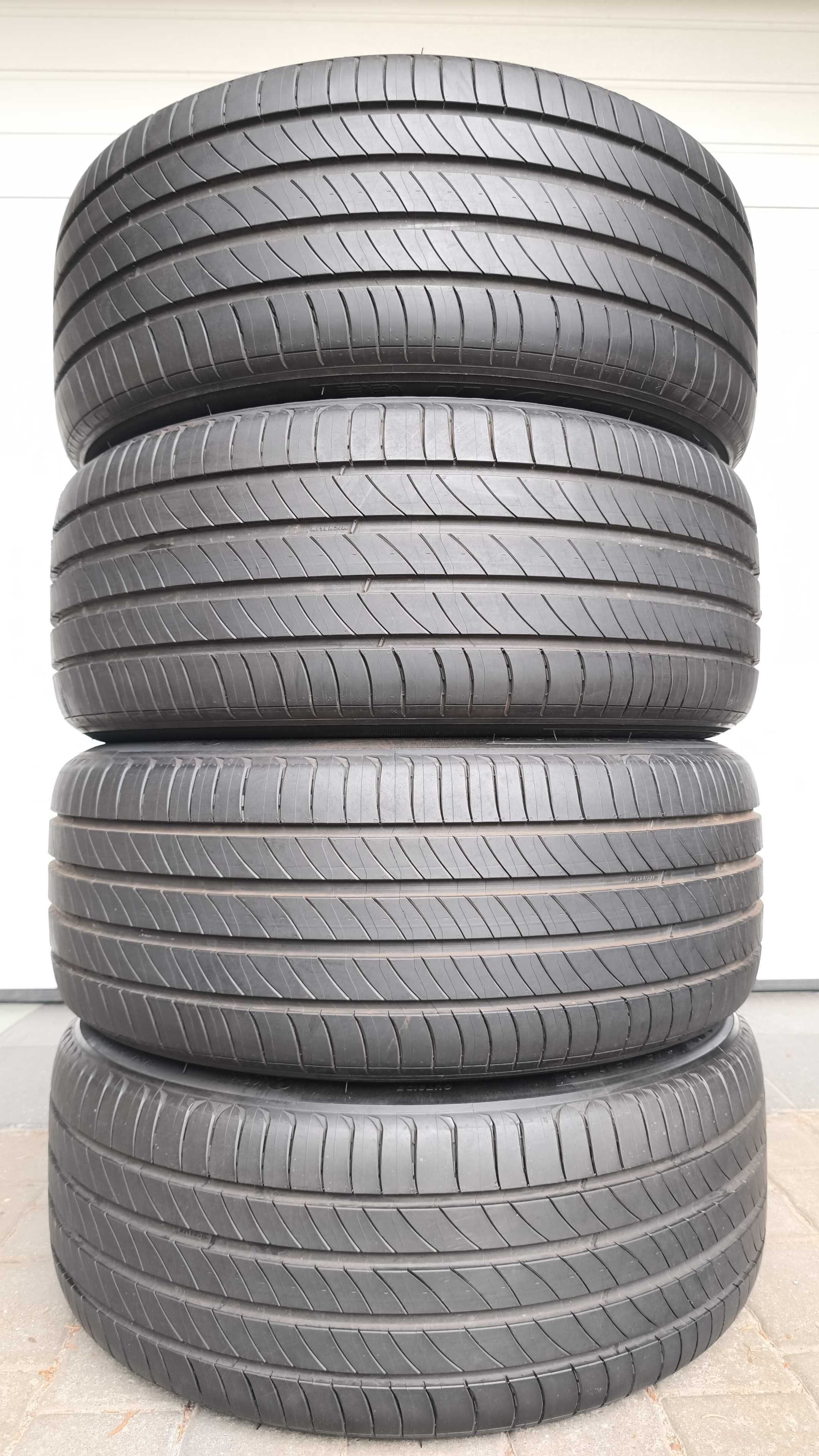 Koła 19" BMW G11 G12 G32 opony lato 245/45/19 Michelin 5x112 (OL1898)