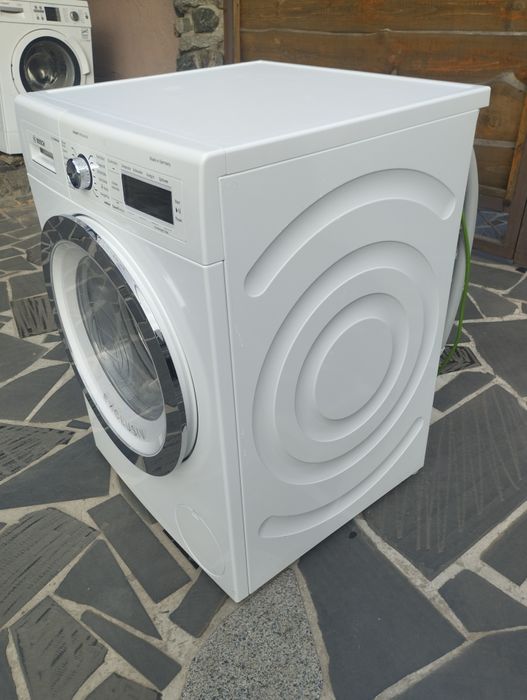 Пральна BOSCH Serie 8 з Німеччини