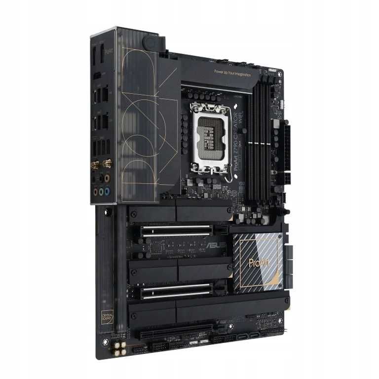 ASUS ProArt Z790-CREATOR WIFI płyta główna 5.0 DDR5 INTEL i9 i7 i5