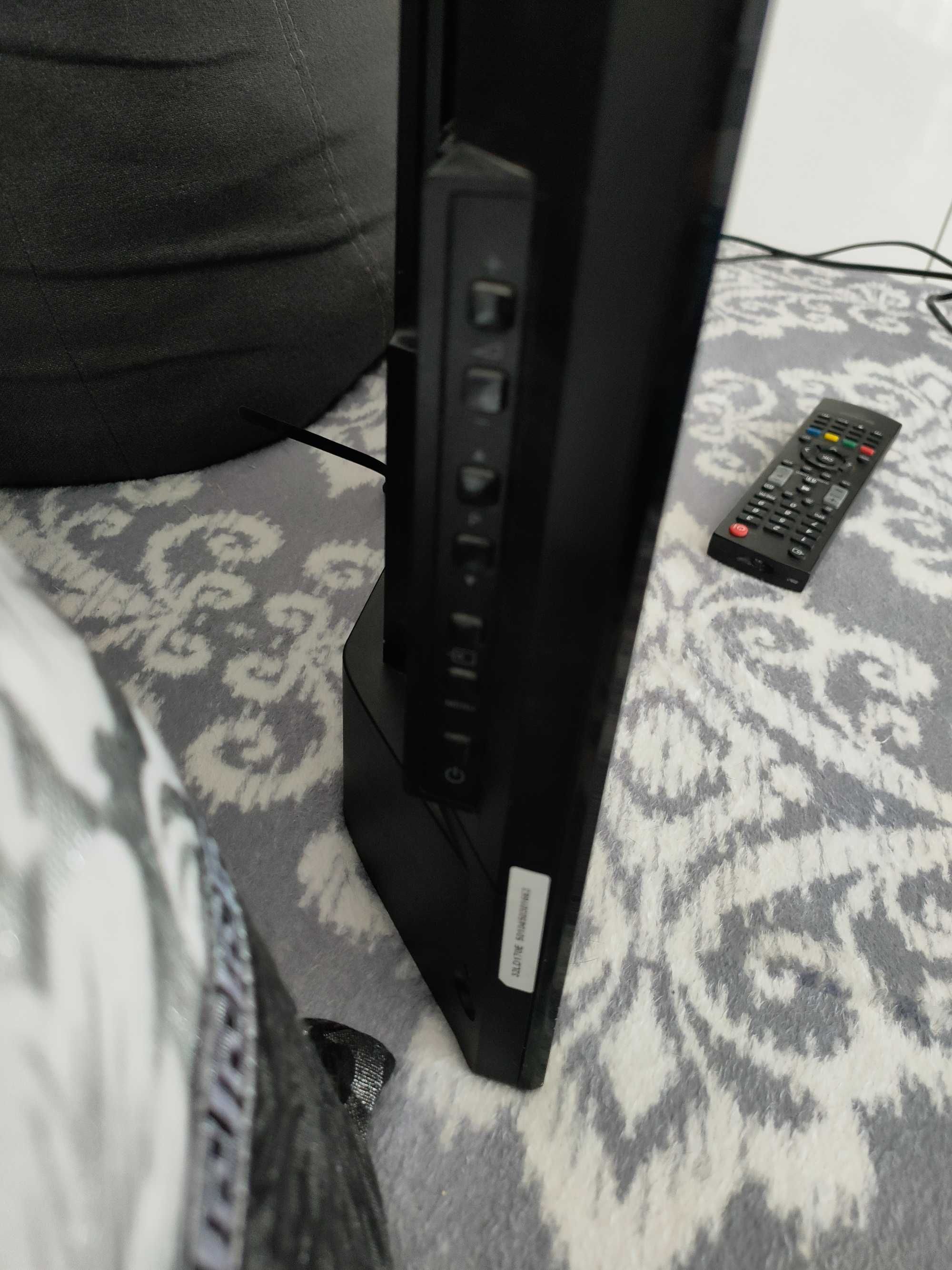 Telewizor Sharp lcd 32" LC-32LD170E Energy class A+