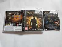 Gra PlayStation PS3 Deus Ex Human Revolution