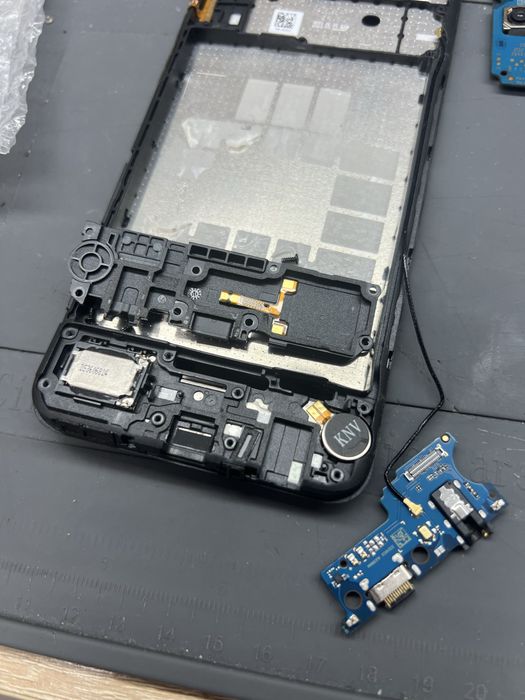 Розборка Samsung A04e A042