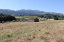 Quintinha com 13.400m² à venda na Serra da Estrela (30.000€)