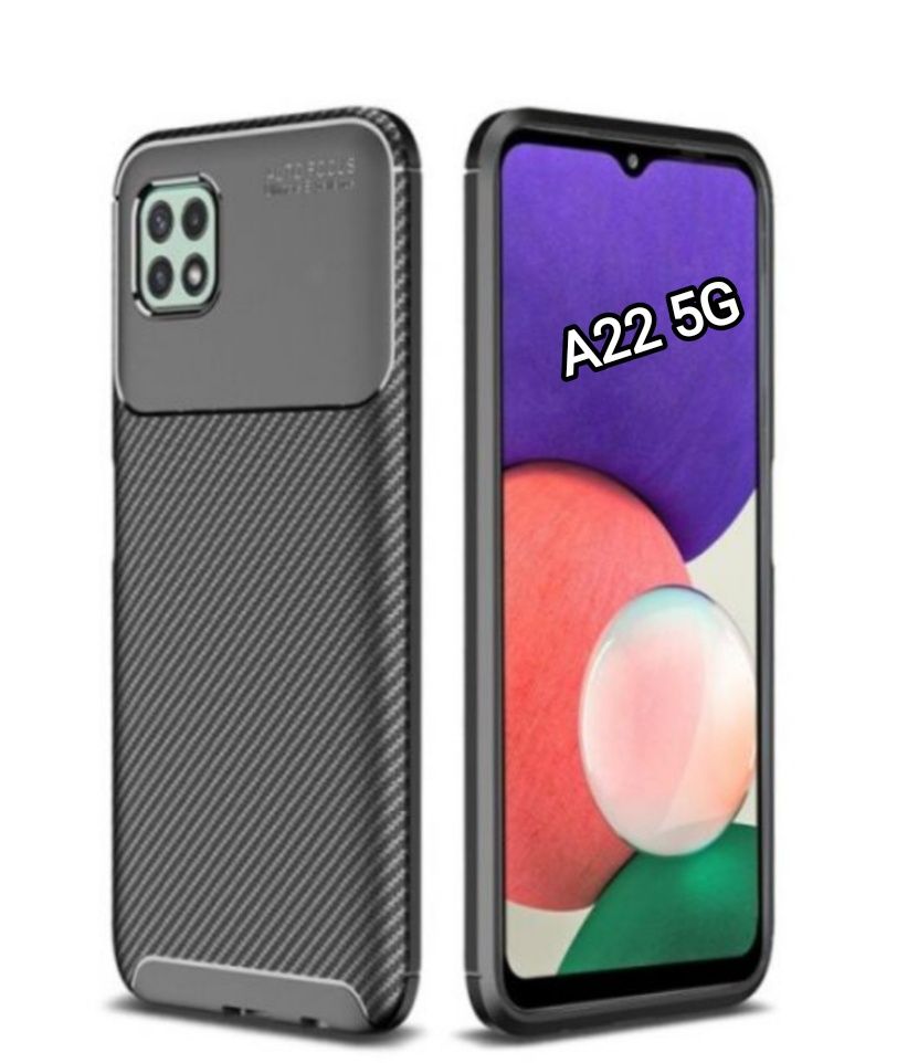 Capa P/ Samsung M34 5G / A33 5G / M52 / A32 5G / A22 5G /A22 4G / M22