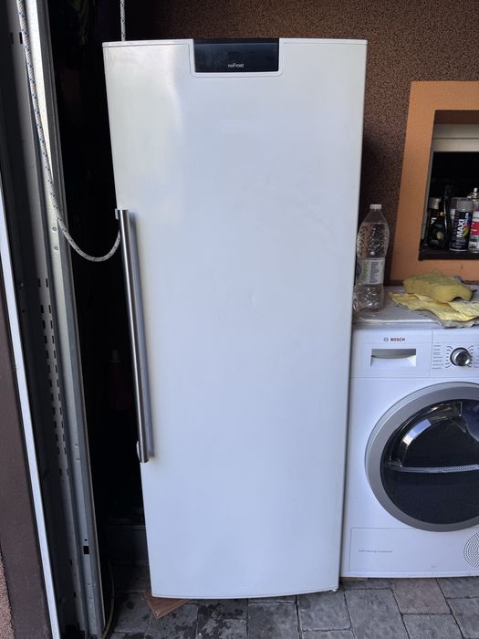 Морозильна камера Siemens