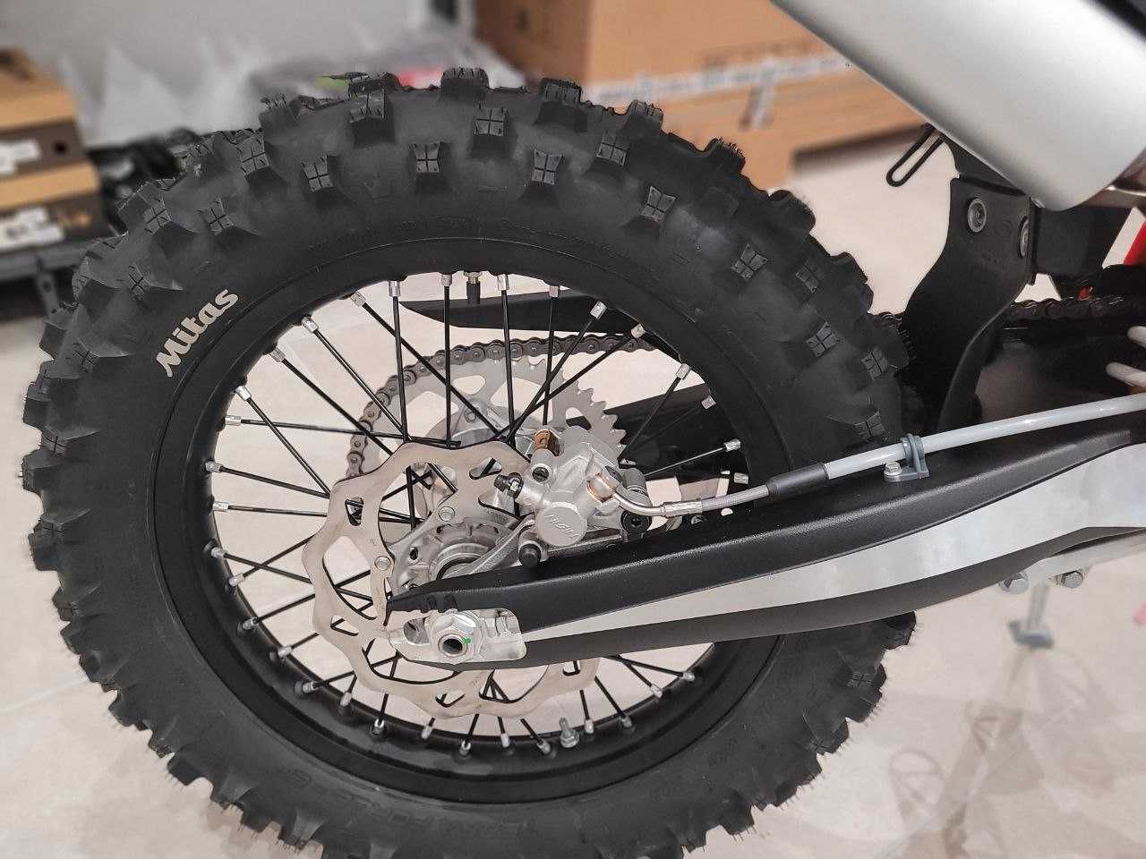 Beta Xtreiner 300 2Т 2025 р.