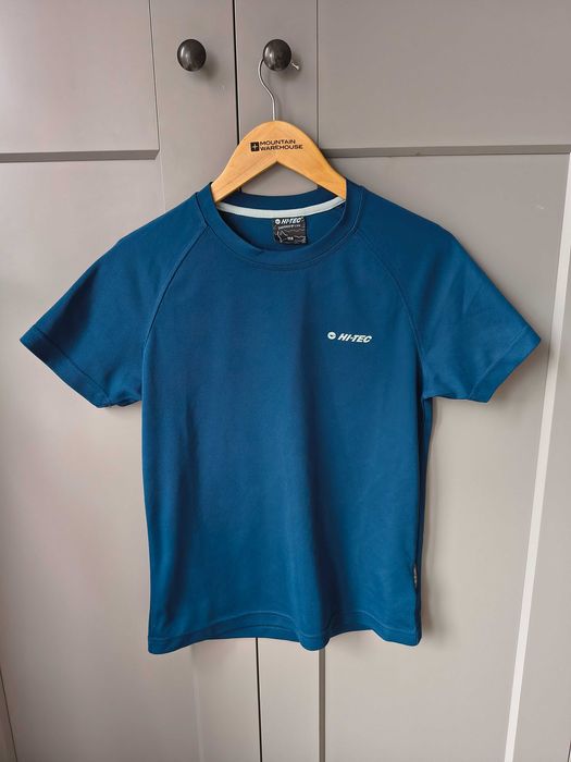 Koszulki sportowe/ treningowe 158-164cm