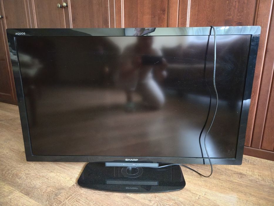 SHARP Aquos 40 cali