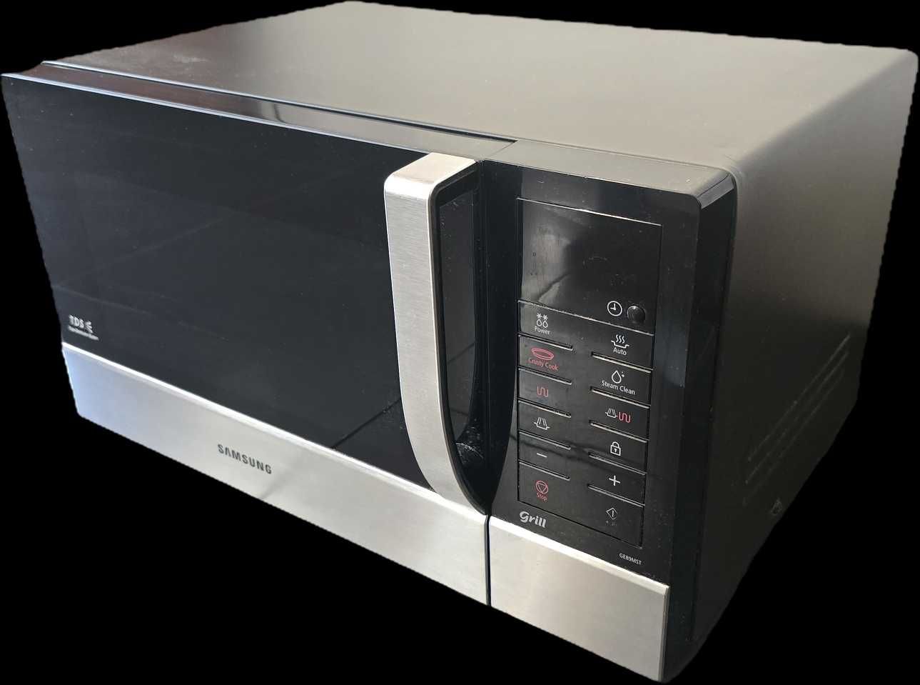 Kuchenka mikrofalowa SAMSUNG GE89MST