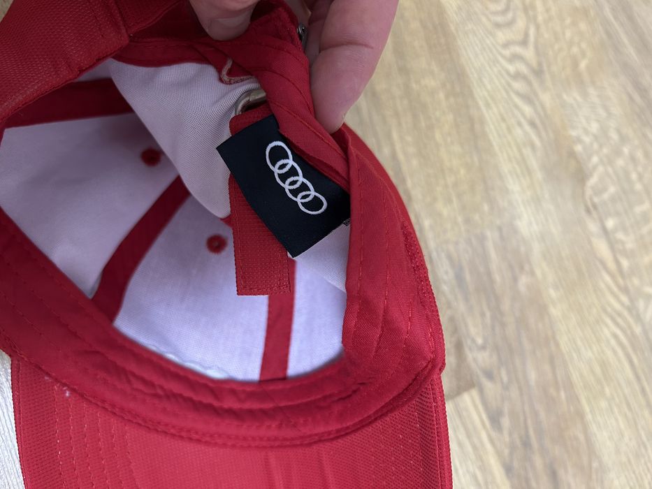 Кепка, бейсболка чоловіча,PUMA Switzerland , ALBANIA, AUDI, BEECHFIELD