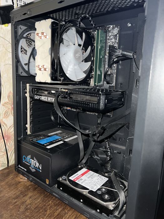 Продам свой личный компьютер