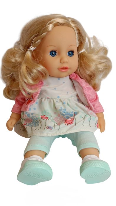 Baby Annabell Little Sophia
