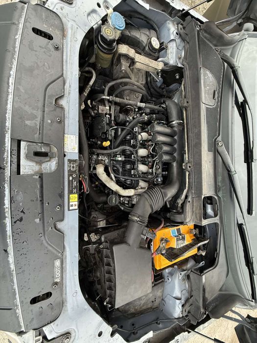 Land Rover Freelander 2 2007рік 2,2дизель АКПП повний привід 4х4