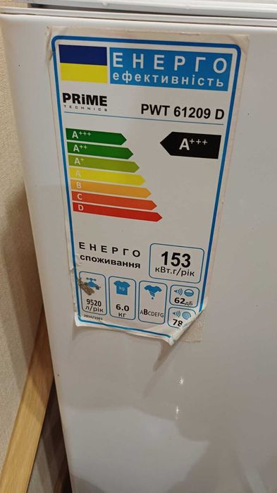 Пральна машинка, машинка автомат