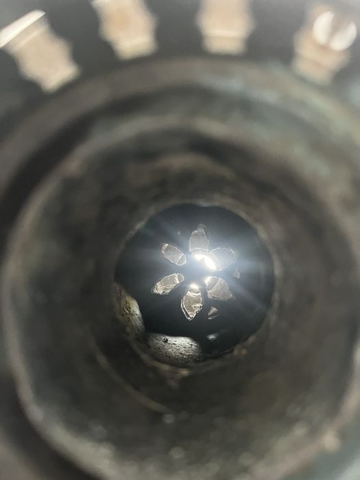 Самовар Баташева 3-4 литра