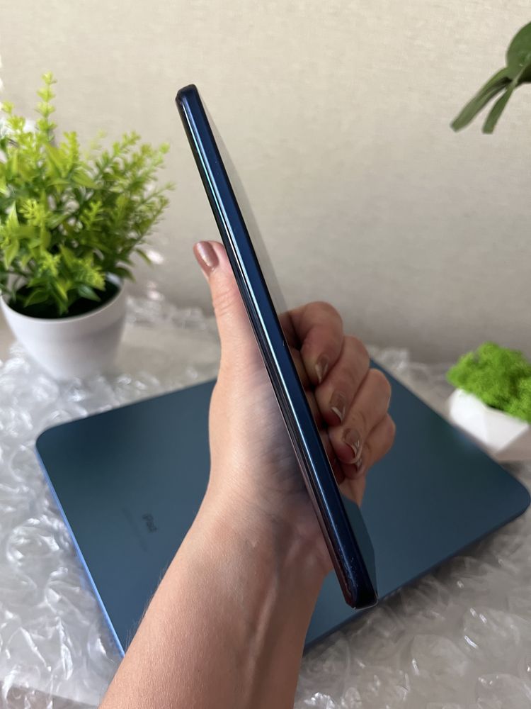 Як новий! Motorola Edge 5G UW 2021 6/256gb Blue XT2141-1 неверлок