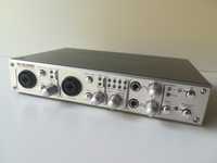 Firewire M-audio 410 interfejs audio/midi