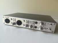 Firewire M-audio 410 interfejs audio/midi
