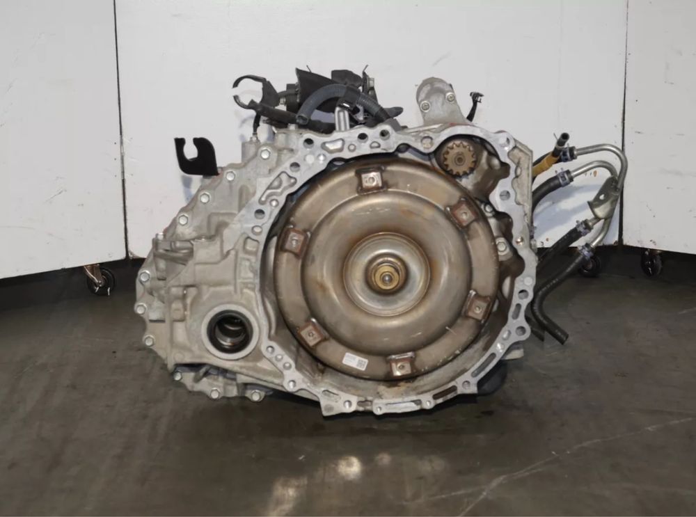 Акпп Toyota Lexus 3.5 U660E 3050033470 коробка передач