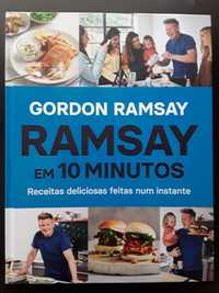 Ramsay em 10 minutos (de Gordon Ramsay)