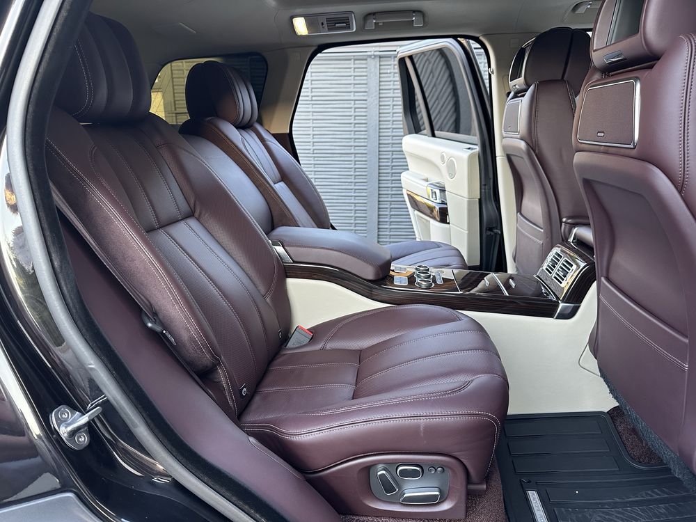 Продам Range Rover AUTOBIOGRAPHY