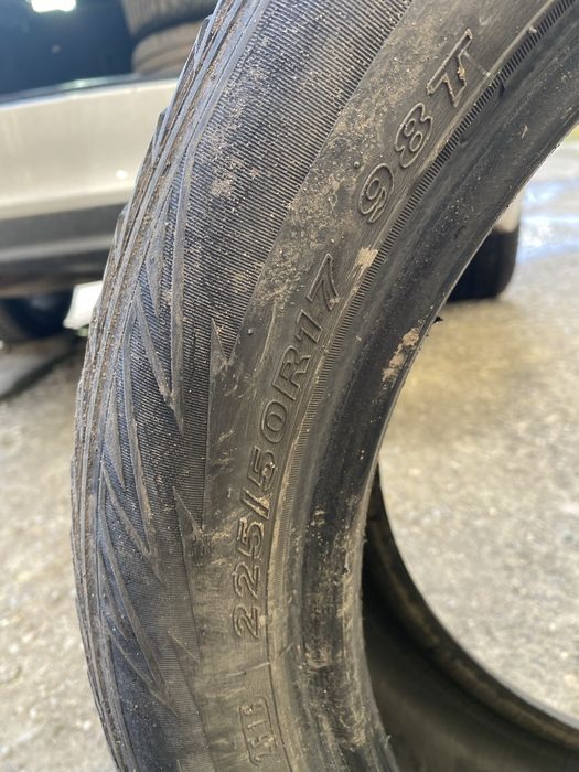 Продам гуму літню