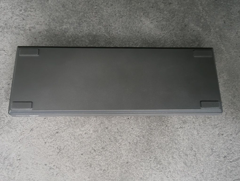 Klawiatura mechaniczna + GRATIS