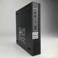 Комп'ютер міні Dell OptiPlex 5060 i5-8500T 8gb 128gb ssd неттоп #125