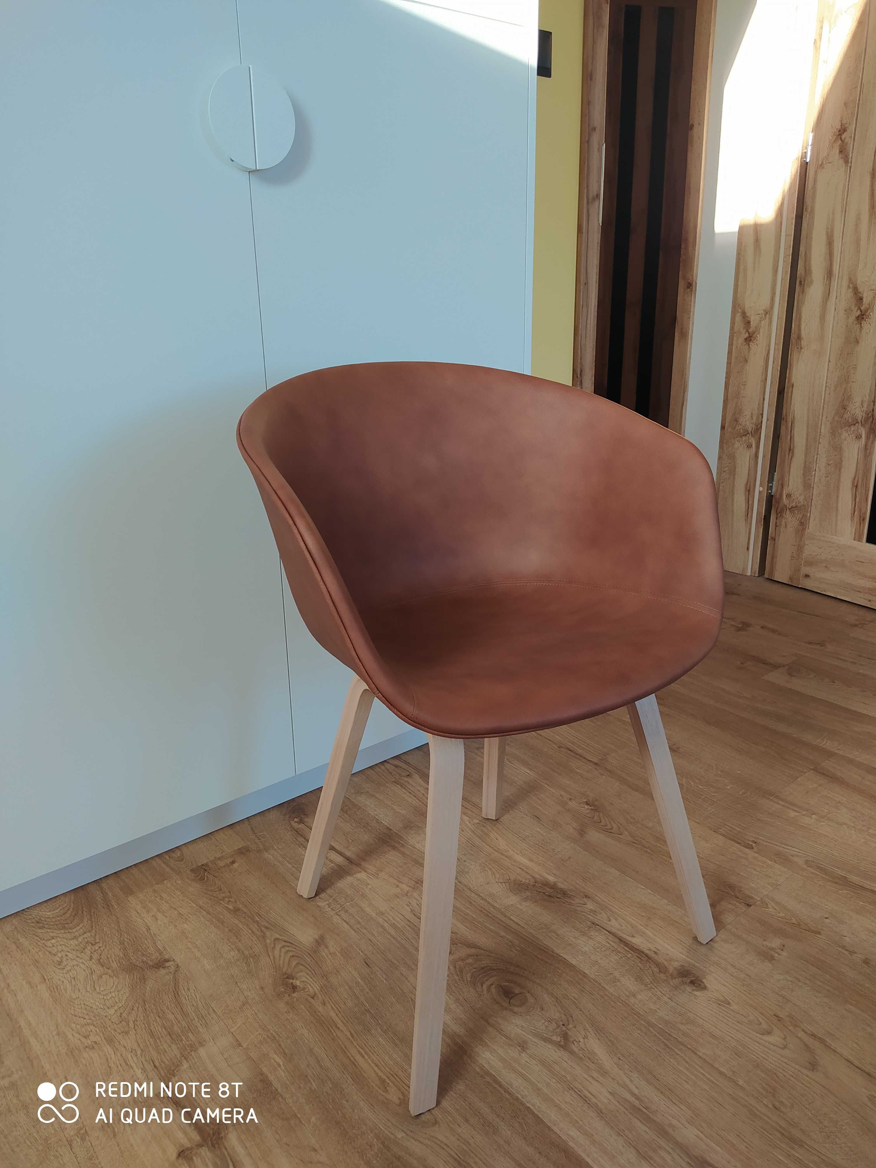 Krzesło AAC 23 Hay, Muuto, & tradition